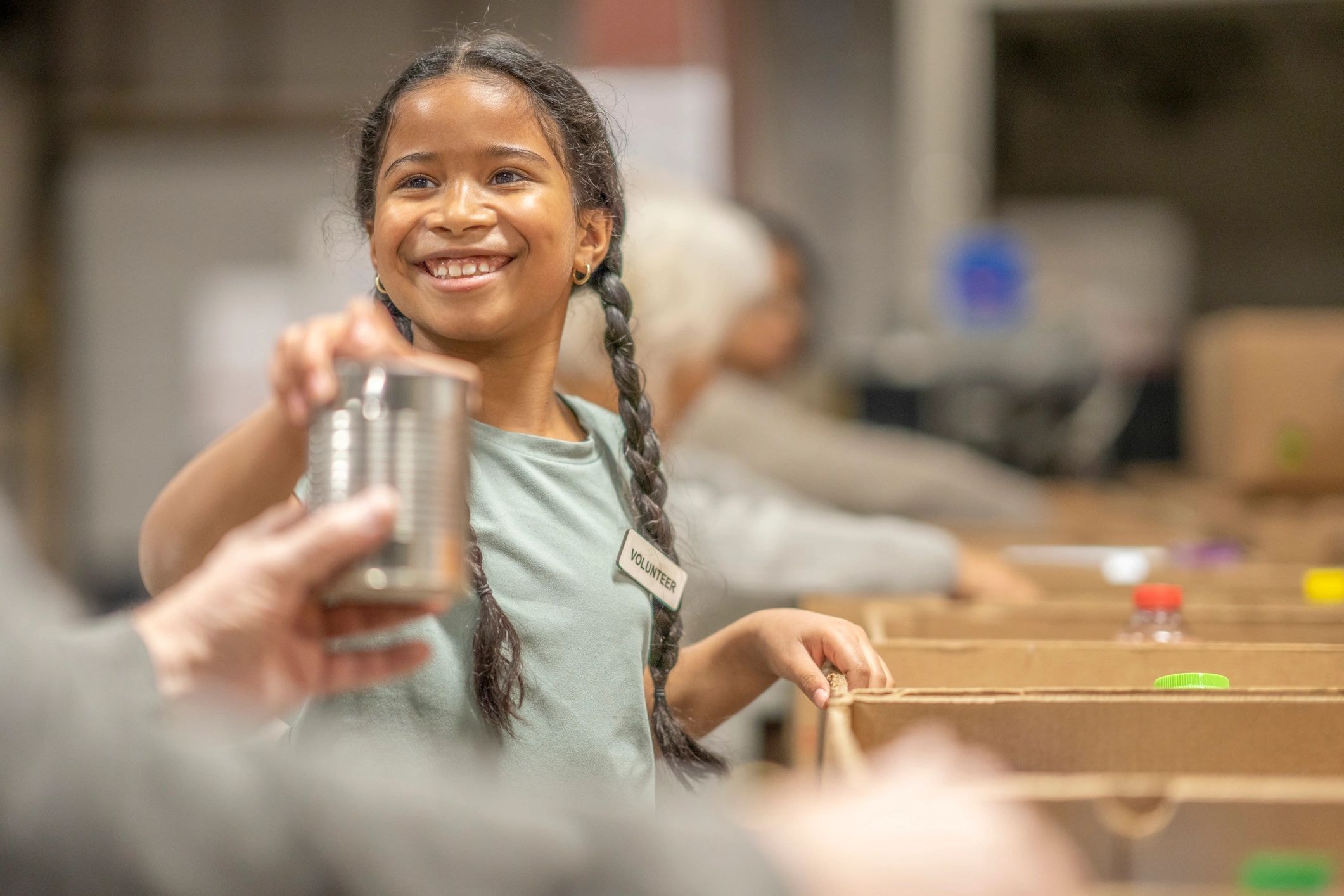 Food Pantry